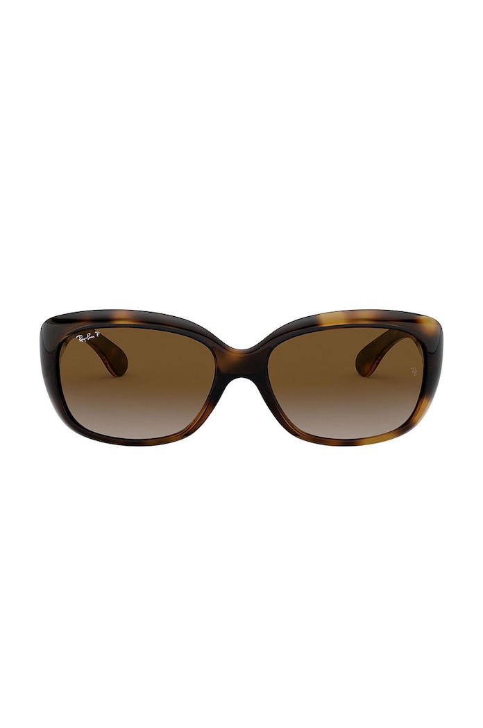 Аксесоари Ray-Ban - Очила Jackie Ohh 0RB4101.710/T5.58 кафяв