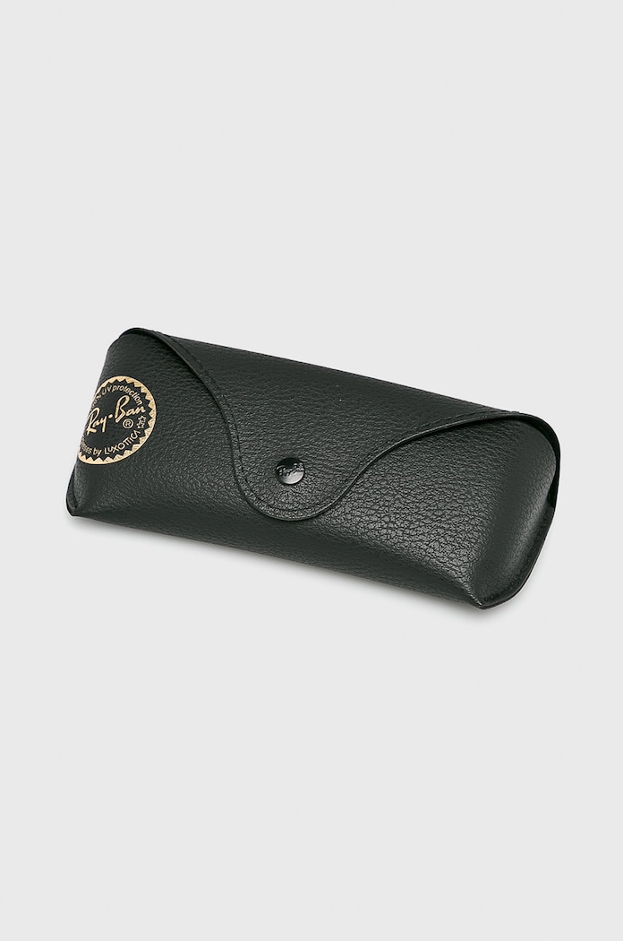Ray-Ban - Очила Jackie Ohh 0RB4101.710/T5.58 кафяв