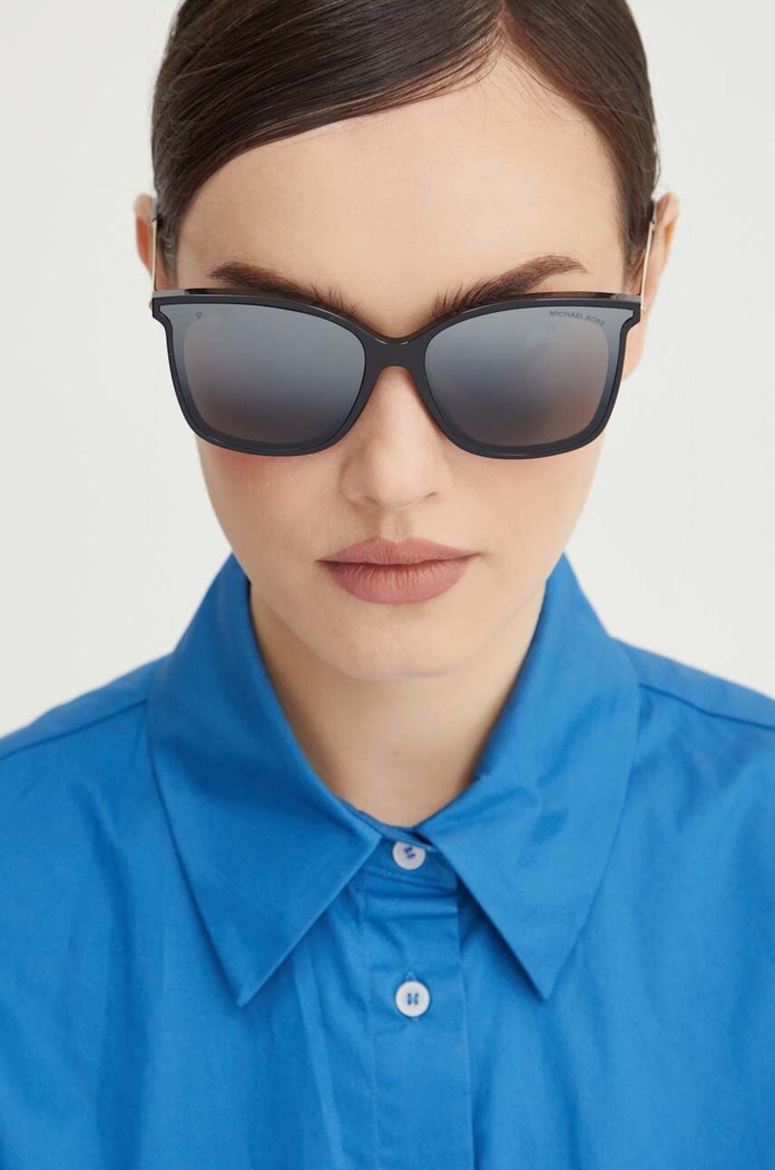 Michael Kors Ochelari 0MK2079U negru 0MK2079U.333282.61