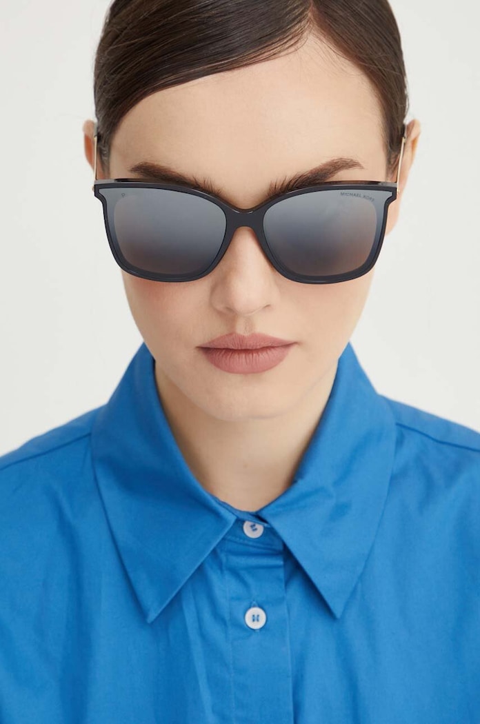 Michael Kors Ochelari 0MK2079U negru 0MK2079U.333282.61