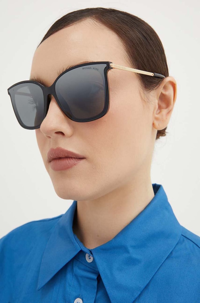 Ochelari 0MK2079U Michael Kors negru 0MK2079U.333282.61