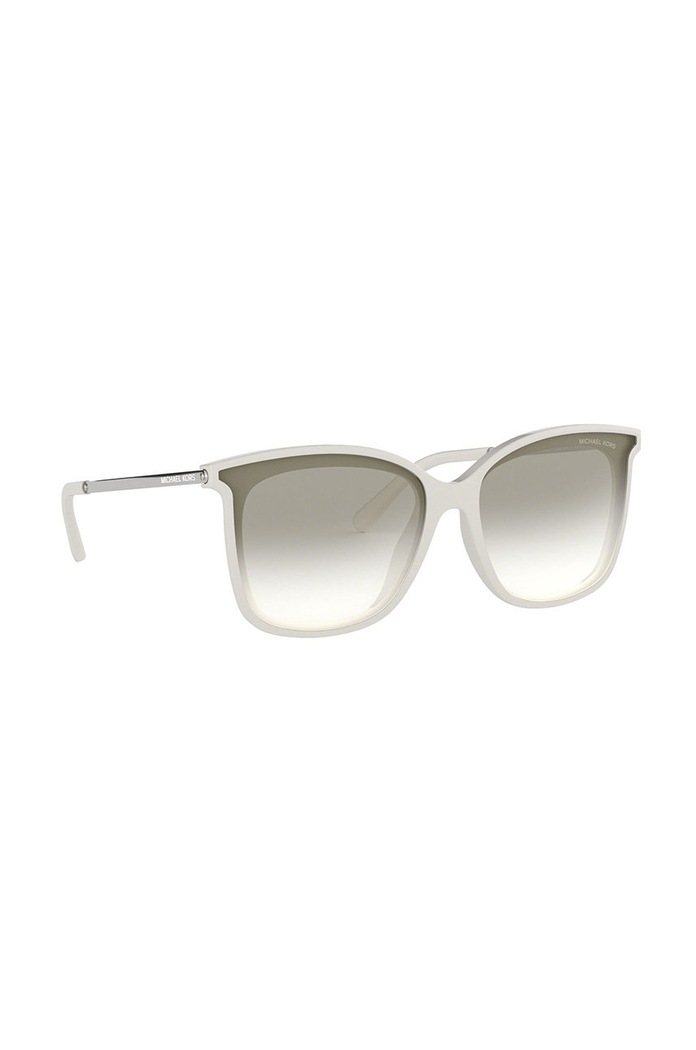 Michael Kors - Очила 0MK2079U 0MK2079U.33462C.61 сребърен AA00