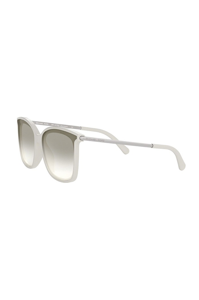 Аксесоари Michael Kors - Очила 0MK2079U 0MK2079U.33462C.61 сребърен