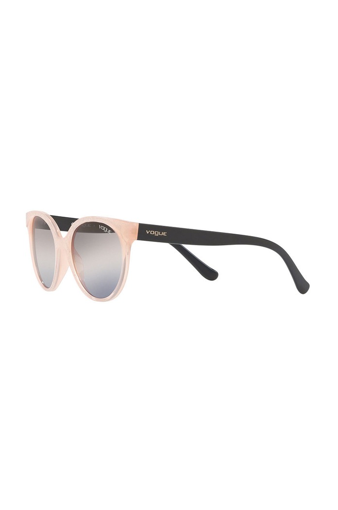 Accesorii Vogue Eyewear - Ochelari 0VO5246S 0VO5246S.26710J.53 bej