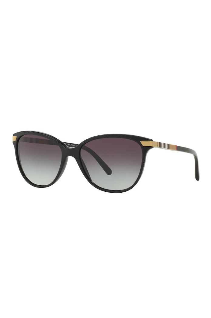 Burberry - Okuliare 0BE4216.30018G.57 čierna AA00