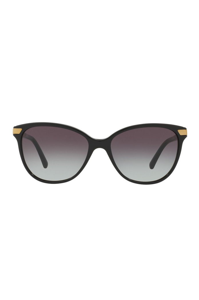 Doplnky Burberry - Okuliare 0BE4216.30018G.57 čierna