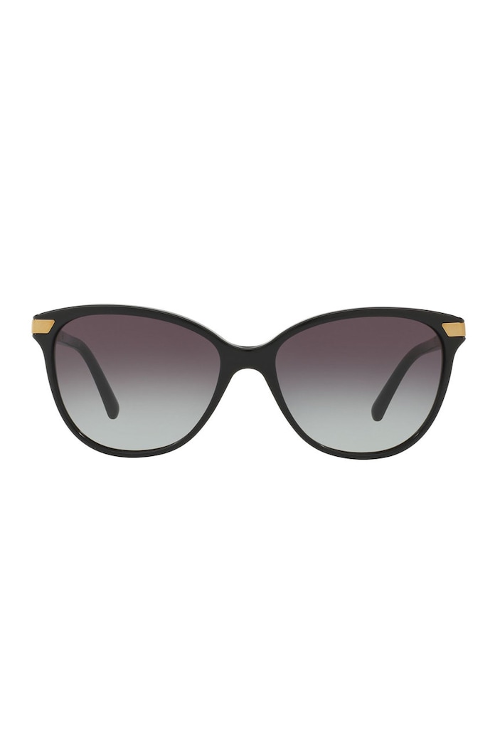 Doplnky Burberry - Okuliare 0BE4216.30018G.57 čierna