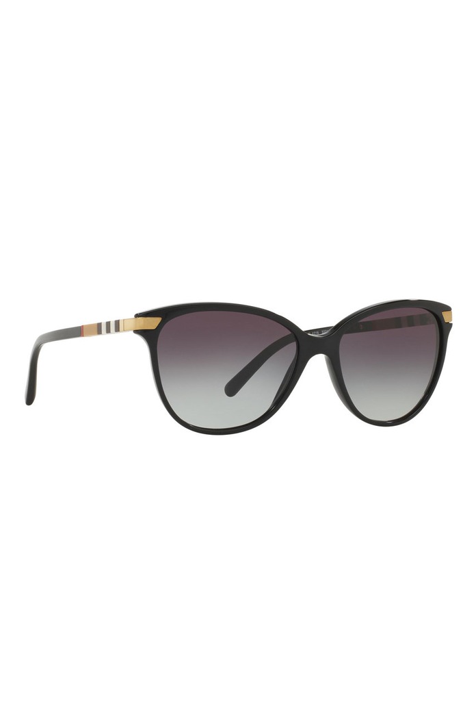Burberry - Okuliare čierna 0BE4216.30018G.57