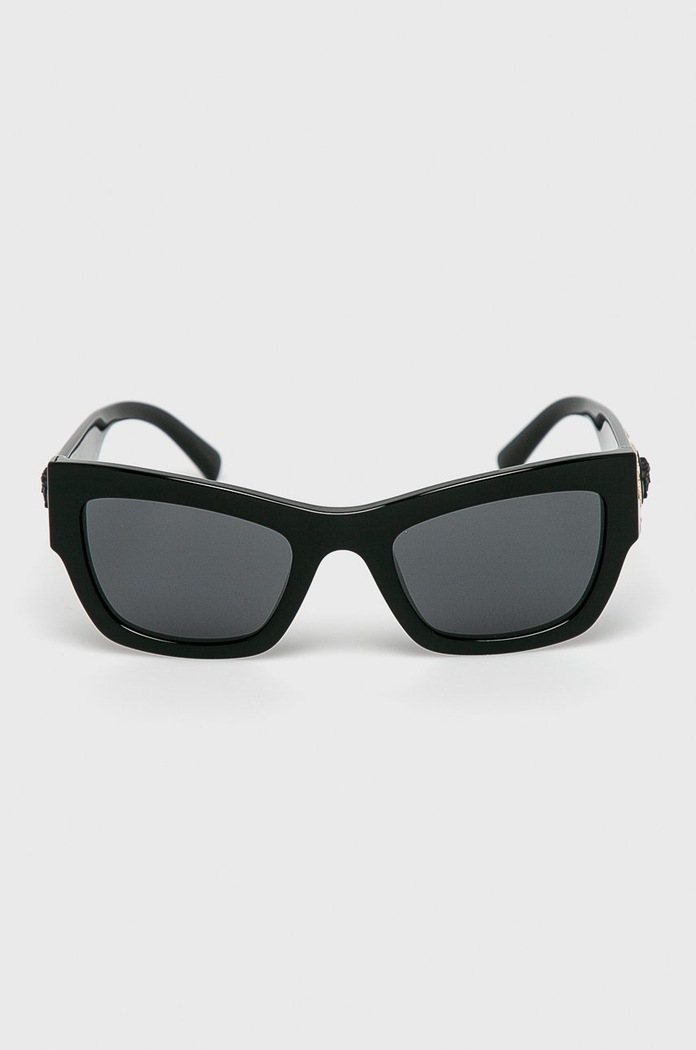 Doplnky Versace - Okuliare 0VE4358.529587.52 0VE4358.529587.52 čierna