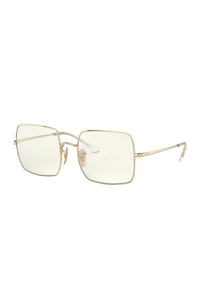 Ray-Ban - Okulary SQUARE 1971 0RB1971 0RB1971 złoty AA00