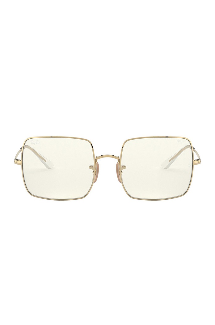 Akcesoria Ray-Ban - Okulary SQUARE 1971 0RB1971 0RB1971 złoty