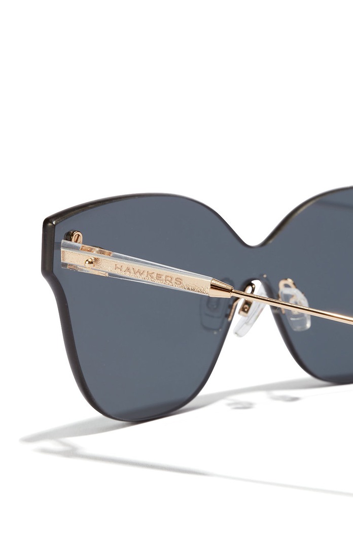 Akcesoria Hawkers Okulary HA.122029 brązowy