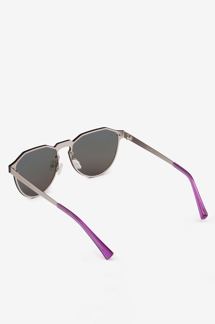Okulary Hawkers HA.HNWVM02 fioletowy