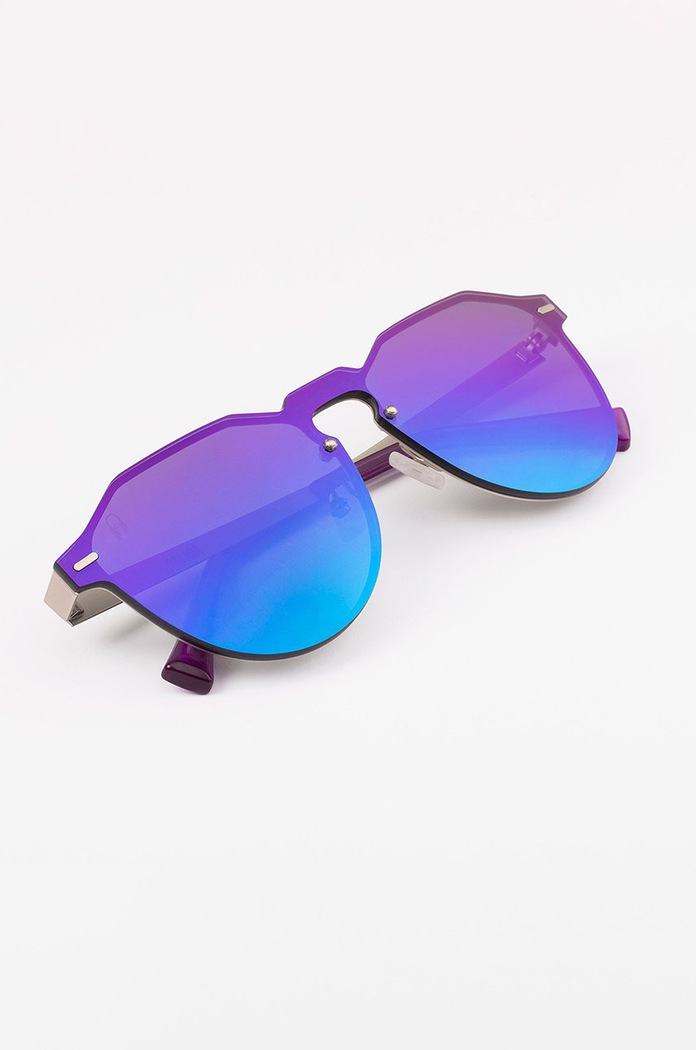 Okulary Hawkers fioletowy HA.HNWVM02