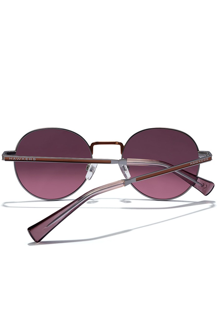 Akcesoria Hawkers Okulary przeciwsłoneczne HA.RMOMA2 różowy