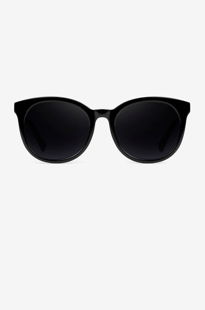 Hawkers Okulary przeciwsłoneczne HA.400036 czarny AA00
