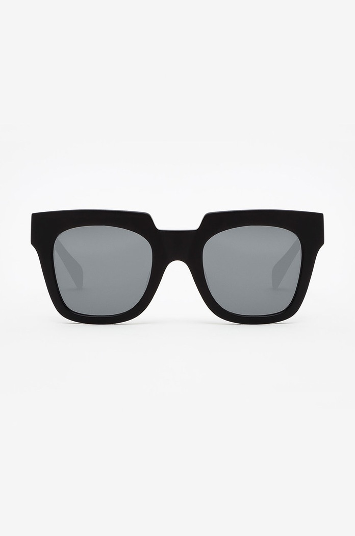 Hawkers Okulary przeciwsłoneczne HA.HRO18PX01 czarny AA00