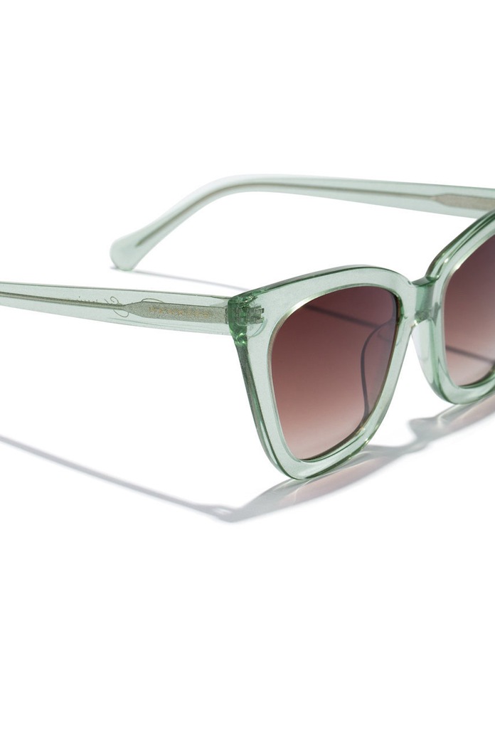 Accesorii Hawkers Ochelari de soare Paula HA.120036 verde