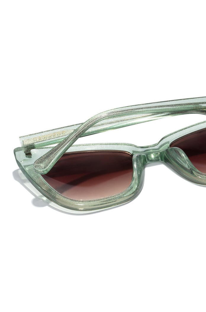 Ochelari de soare Paula Hawkers HA.120036 verde