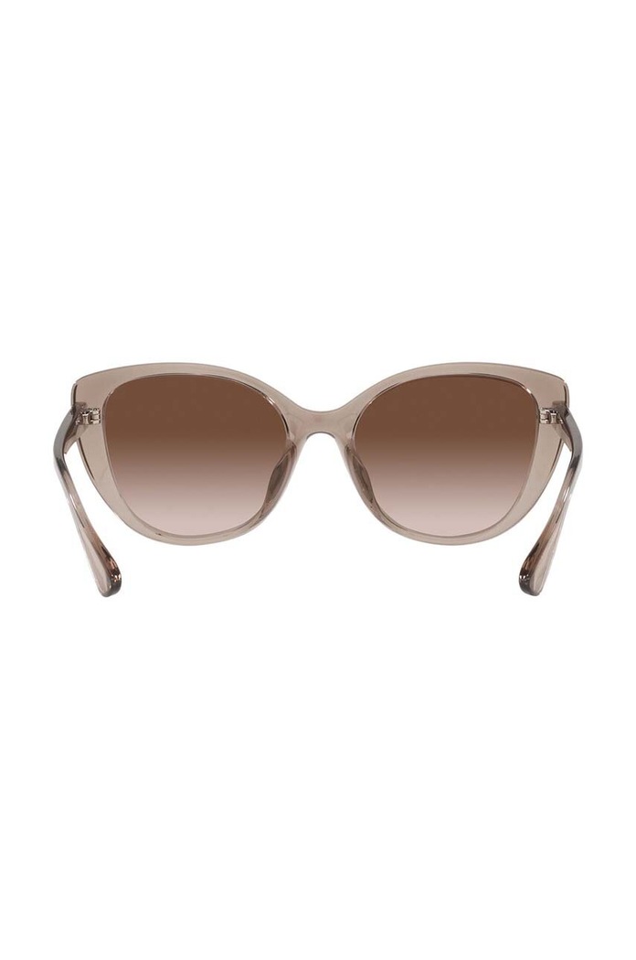 Armani Exchange napszemüveg 0AX4111S 0AX4111S barna