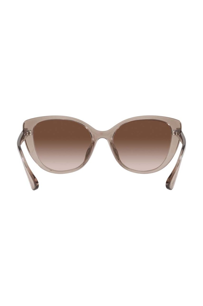 Armani Exchange napszemüveg 0AX4111S 0AX4111S barna