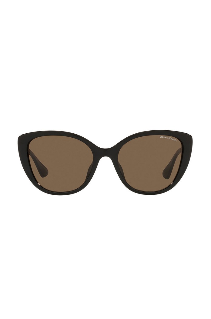 Akcesoria Armani Exchange Okulary przeciwsłoneczne 0AX4111S 0AX4111S czarny