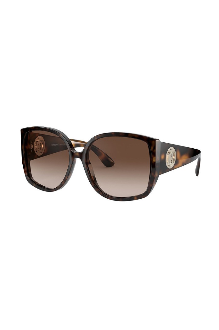 Burberry Okulary przeciwsłoneczne 0BE4290 brązowy AA00