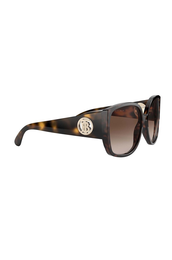 Burberry Okulary przeciwsłoneczne 0BE4290 brązowy