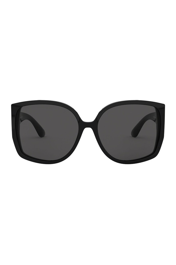 Akcesoria Burberry Okulary przeciwsłoneczne 0BE4290 czarny