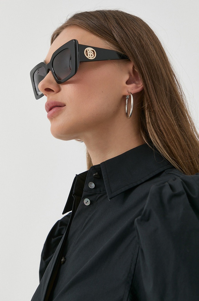 Burberry ochelari de soare 0BE4344