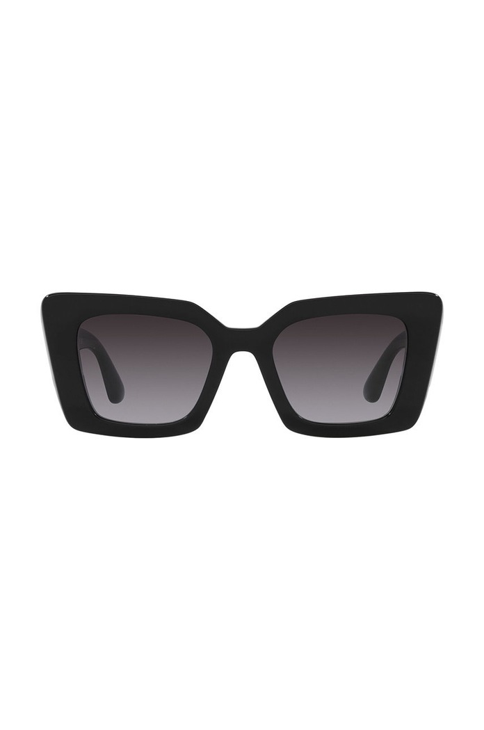 Accesorii Burberry ochelari de soare 0BE4344 negru