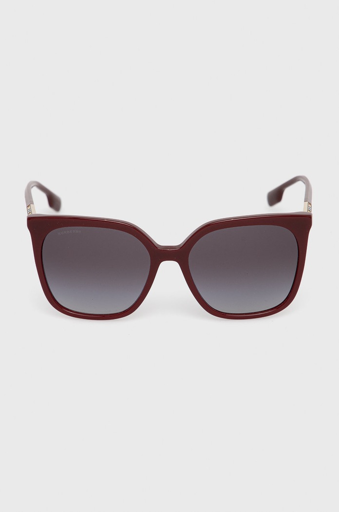 Akcesoria Burberry Okulary przeciwsłoneczne 0BE4347 0BE4347 brązowy
