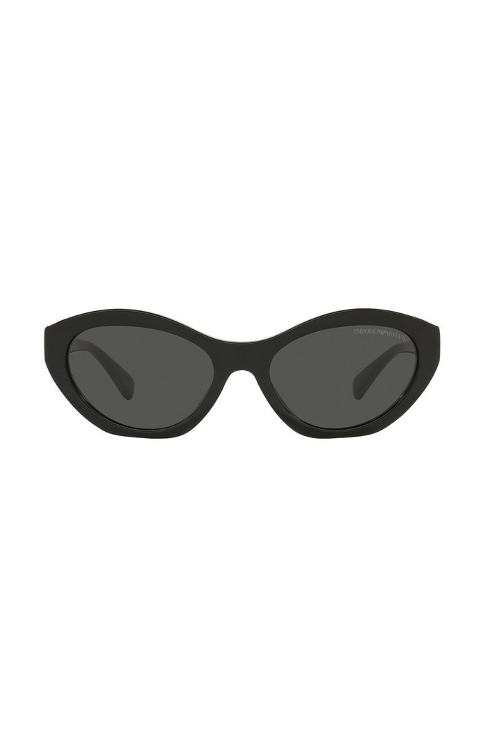 Emporio Armani Okulary przeciwsłoneczne 0EA4172 0EA4172 czarny AA00
