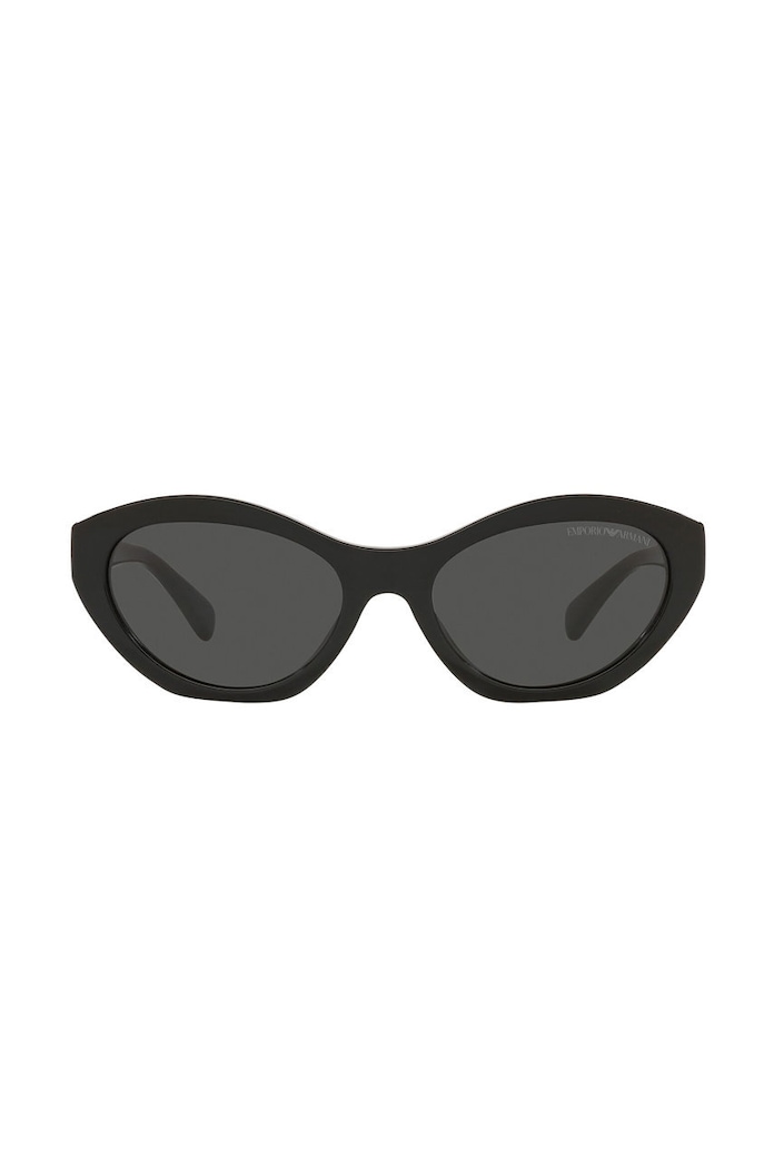 Emporio Armani Okulary przeciwsłoneczne 0EA4172 0EA4172 czarny AA00