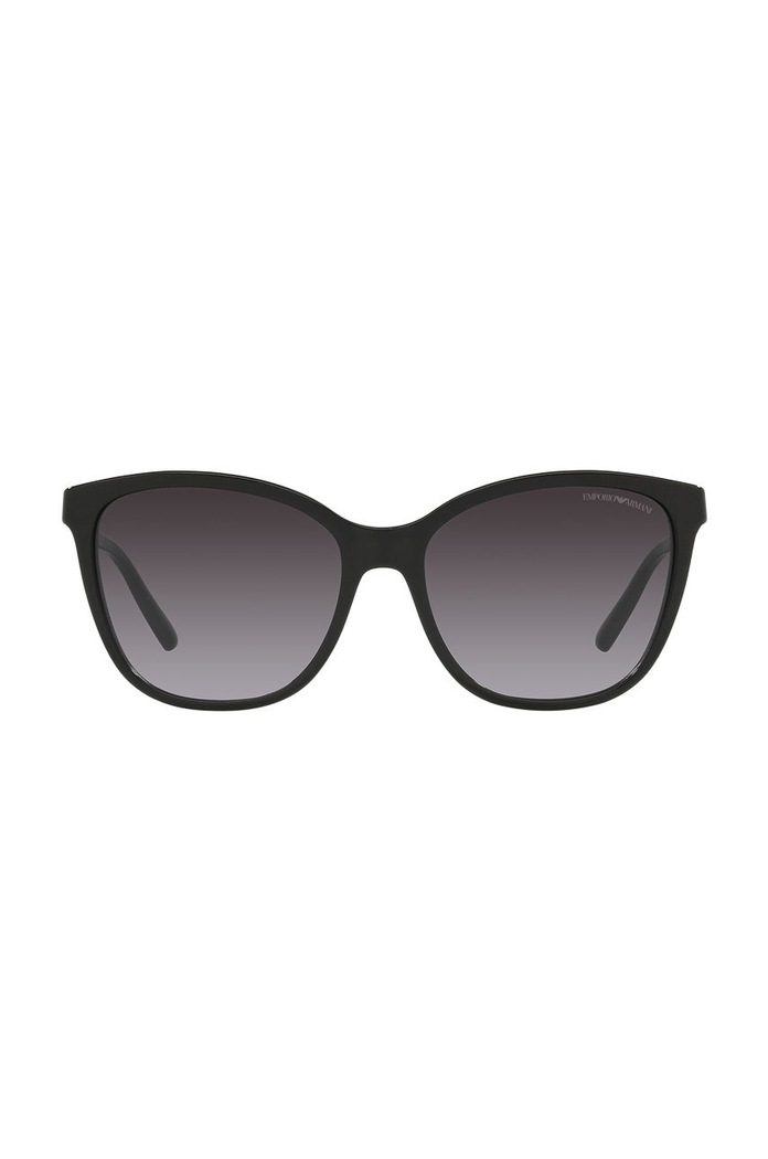 Emporio Armani Okulary przeciwsłoneczne 0EA4173 0EA4173 czarny AA00