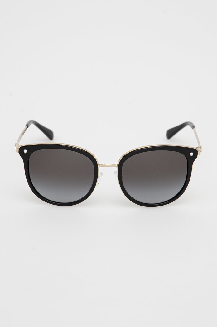Akcesoria Michael Kors Okulary przeciwsłoneczne Adrianna Bright 0MK1099B 0MK1099B czarny