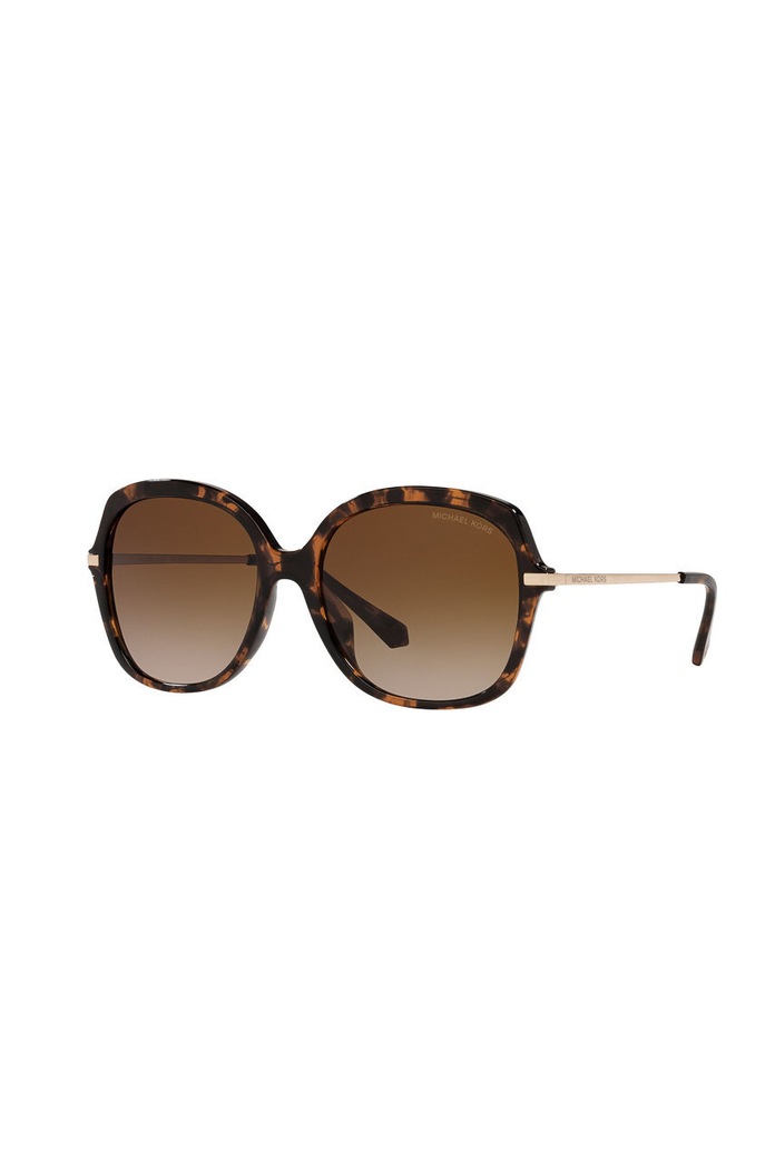 Michael Kors Okulary przeciwsłoneczne 0MK2149U 0MK2149U brązowy AA00