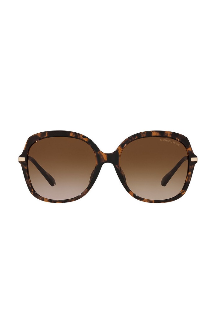 Akcesoria Michael Kors Okulary przeciwsłoneczne 0MK2149U 0MK2149U brązowy
