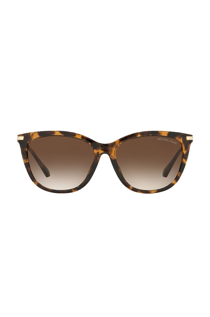 Akcesoria Michael Kors Okulary przeciwsłoneczne 0MK2150U 0MK2150U brązowy