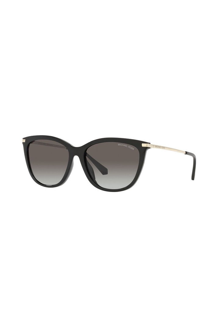 Michael Kors Okulary przeciwsłoneczne 0MK2150U 0MK2150U czarny AA00