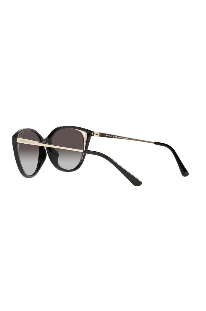Michael Kors Okulary przeciwsłoneczne 0MK2152U czarny 0MK2152U