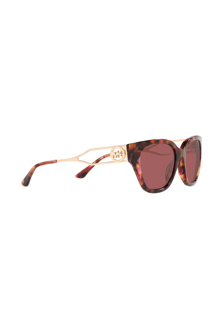 MICHAEL Michael Kors Ochelari de soare Michael Kors multicolor 0MK2154