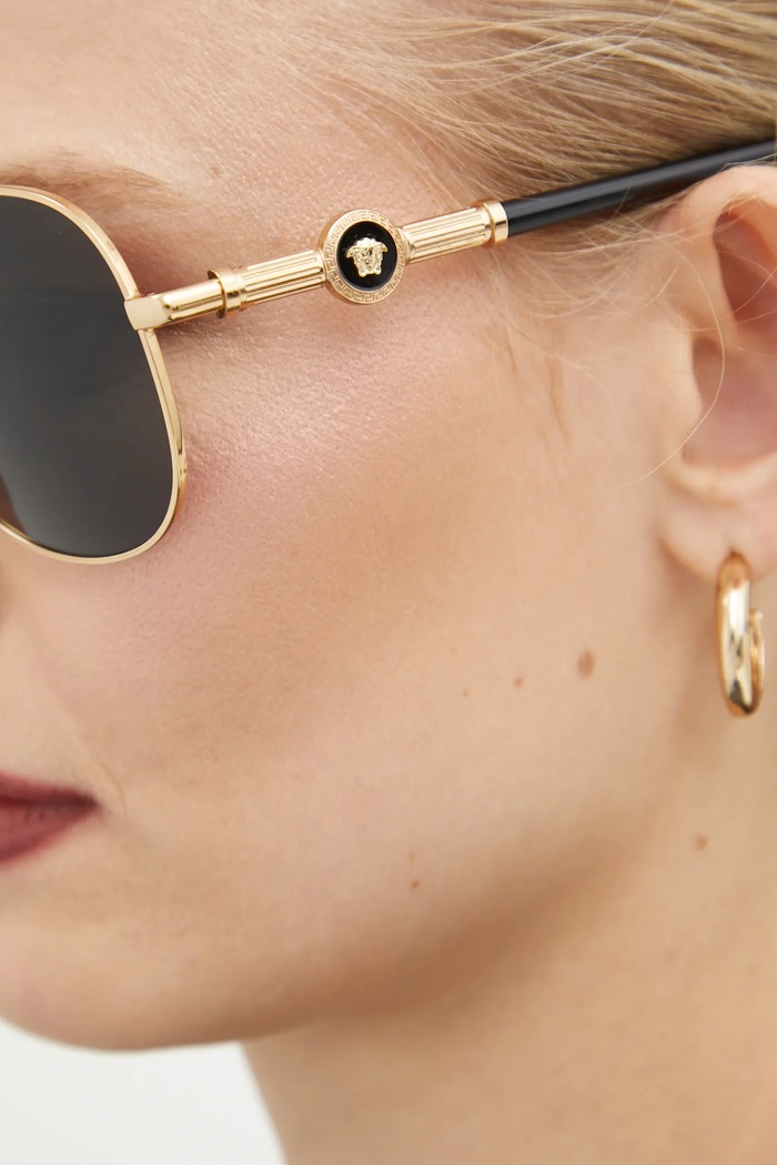Sunčane naočale Versace 0VE2236