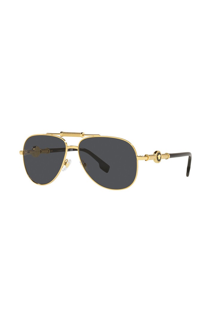 Sunčane naočale Versace 0VE2236 crna AA00