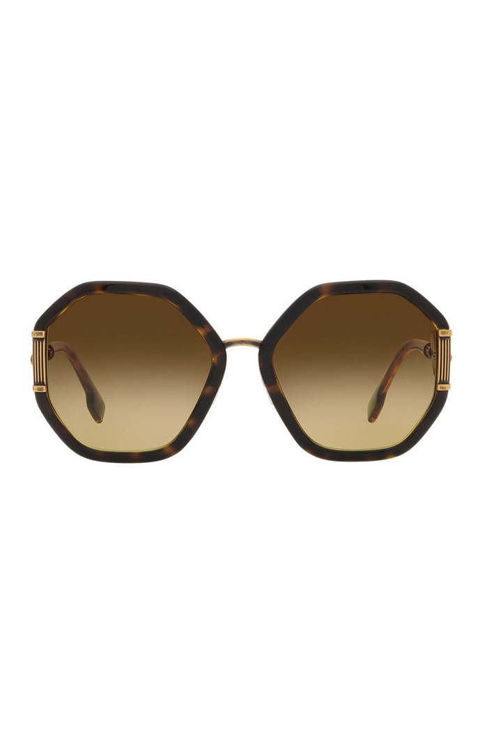 Akcesoria Versace Okulary przeciwsłoneczne 0VE4413 brązowy