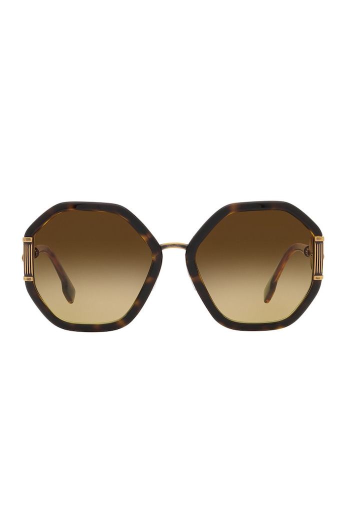 Akcesoria Versace Okulary przeciwsłoneczne 0VE4413 brązowy
