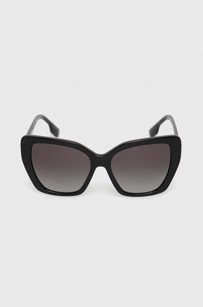 Akcesoria Burberry Okulary przeciwsłoneczne 0BE4366 czarny
