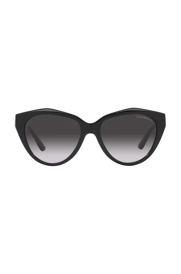 Emporio Armani okulary przeciwsłoneczne 0EA4178 czarny 0EA4178