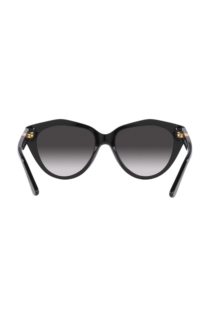 Emporio Armani okulary przeciwsłoneczne 0EA4178 0EA4178 czarny