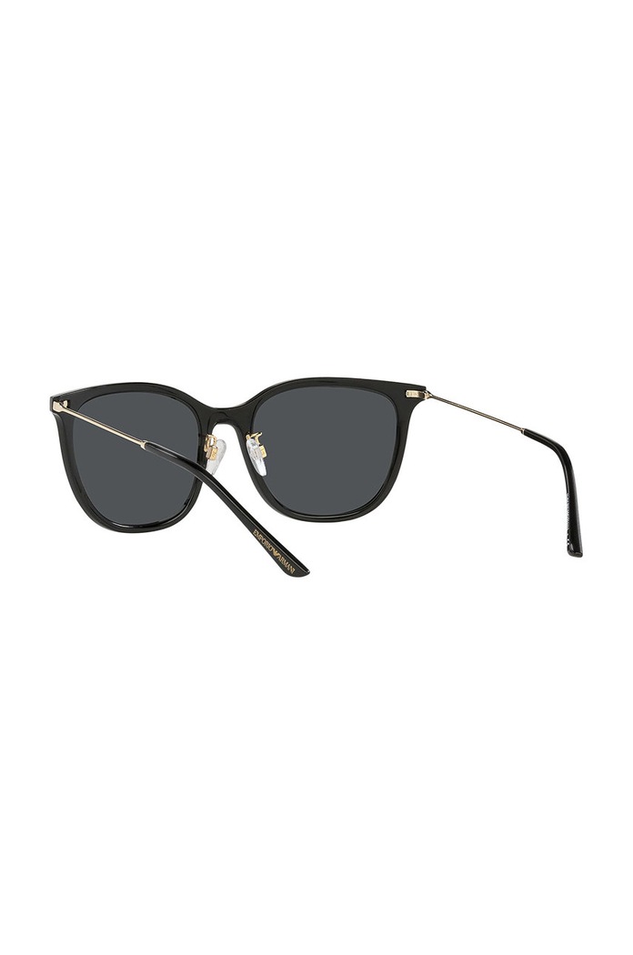 Sluneční brýle Emporio Armani černá 0EA4181